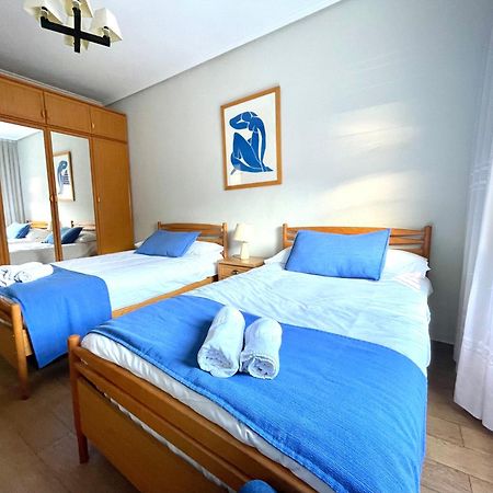 Tranquilo Apartamento Cerca Del Casco Viejo Bilbao Extérieur photo