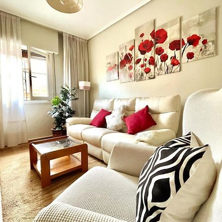 Tranquilo Apartamento Cerca Del Casco Viejo Bilbao Extérieur photo