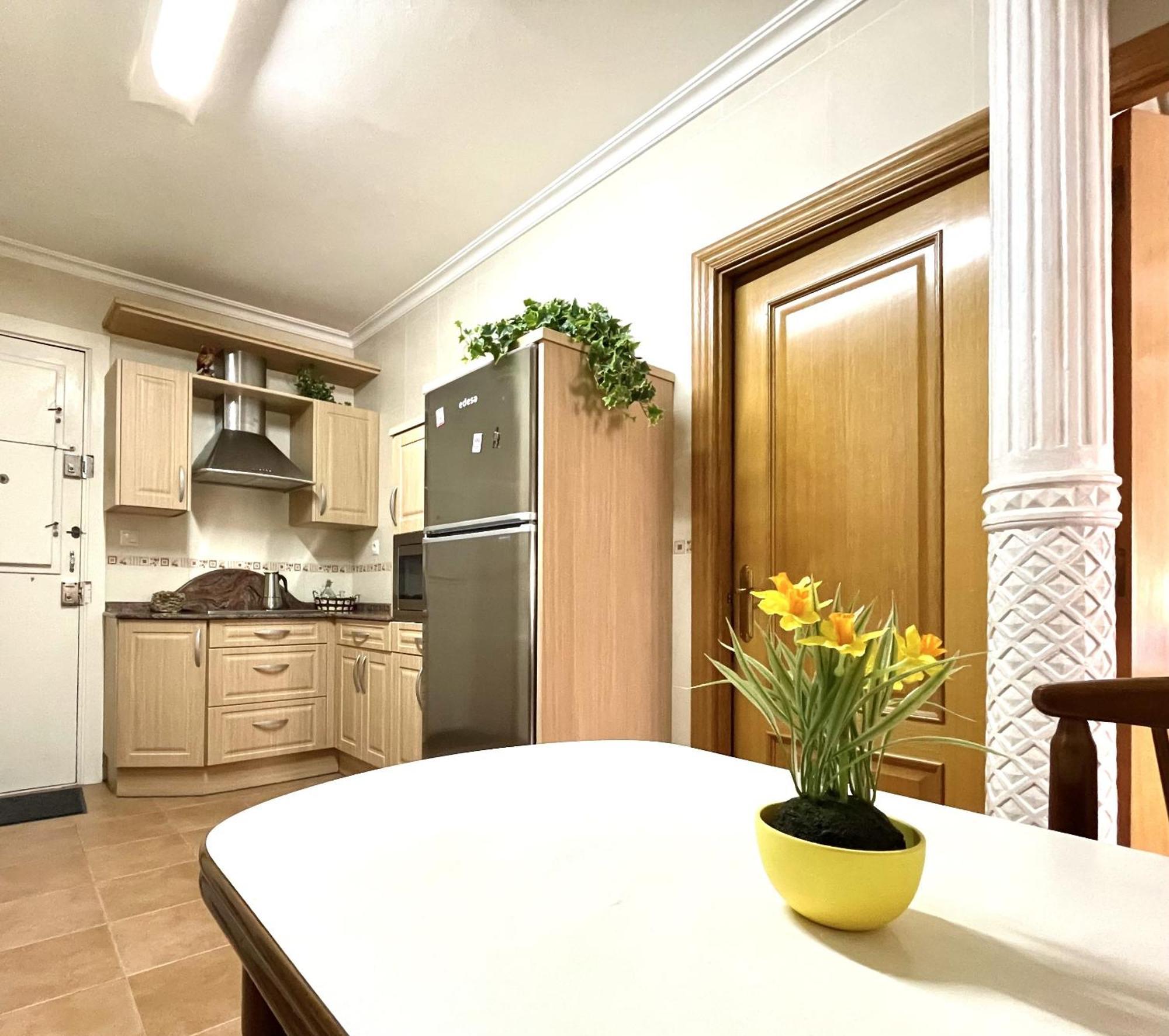 Tranquilo Apartamento Cerca Del Casco Viejo Bilbao Extérieur photo