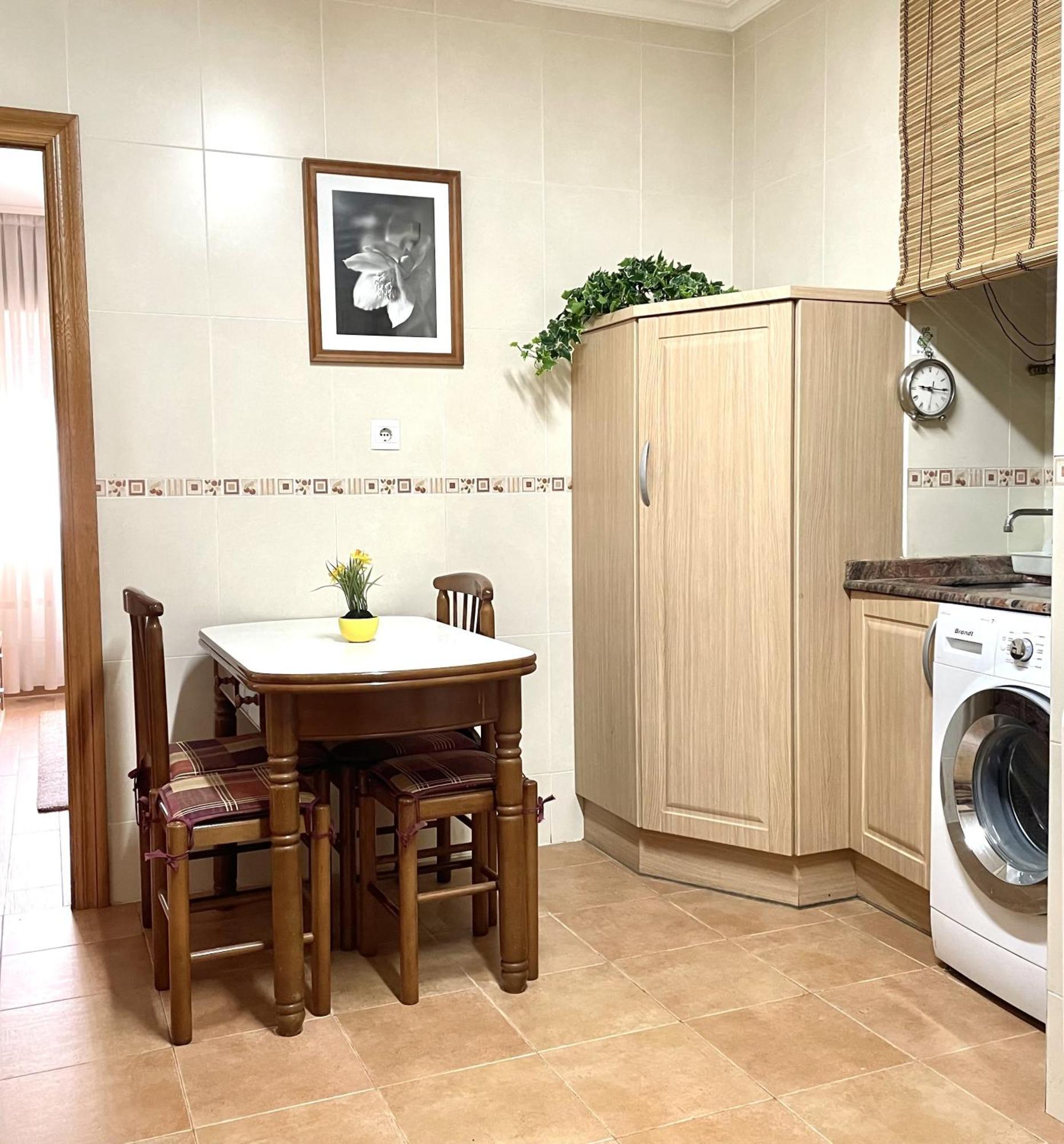 Tranquilo Apartamento Cerca Del Casco Viejo Bilbao Extérieur photo