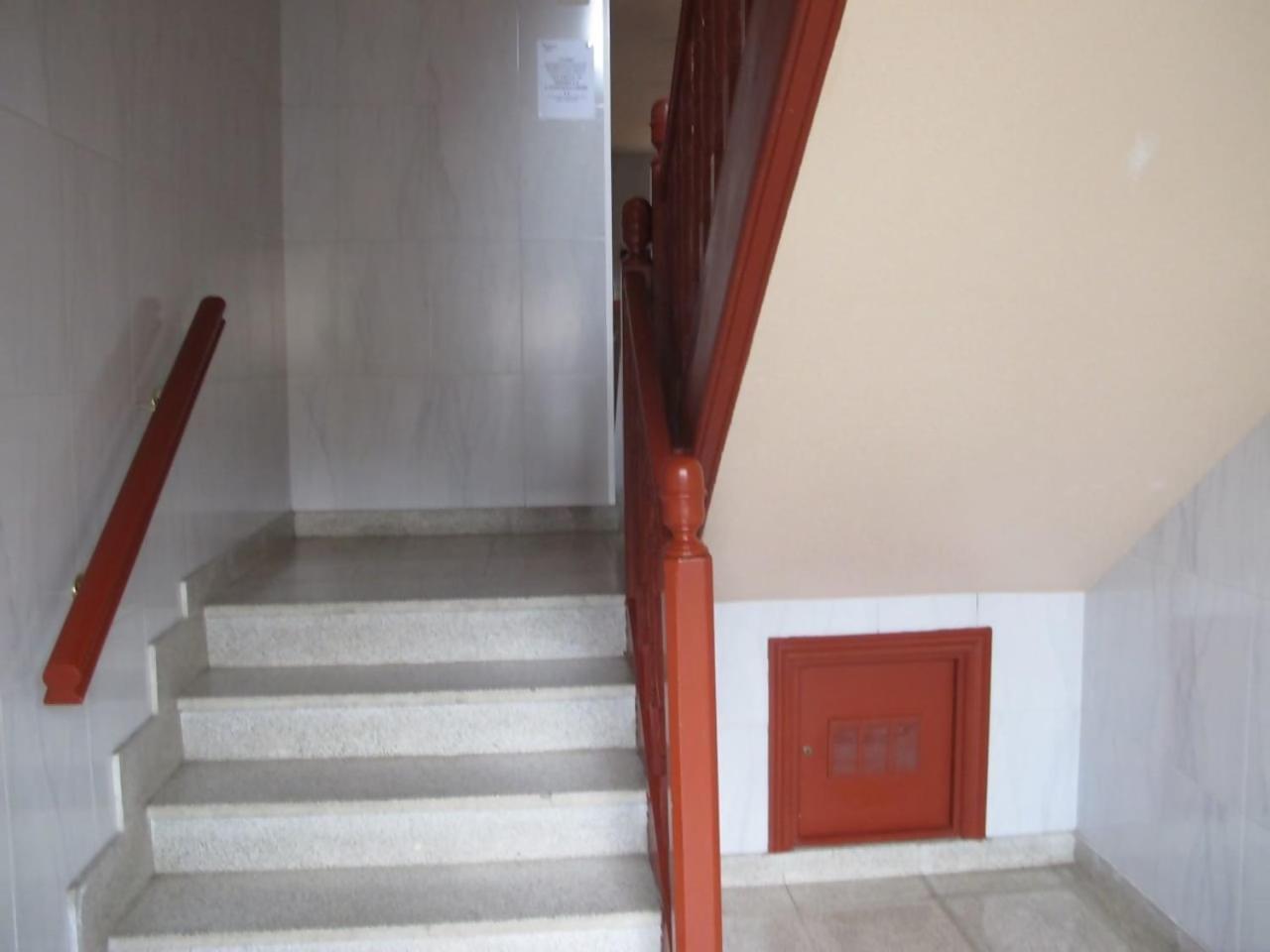 Tranquilo Apartamento Cerca Del Casco Viejo Bilbao Extérieur photo