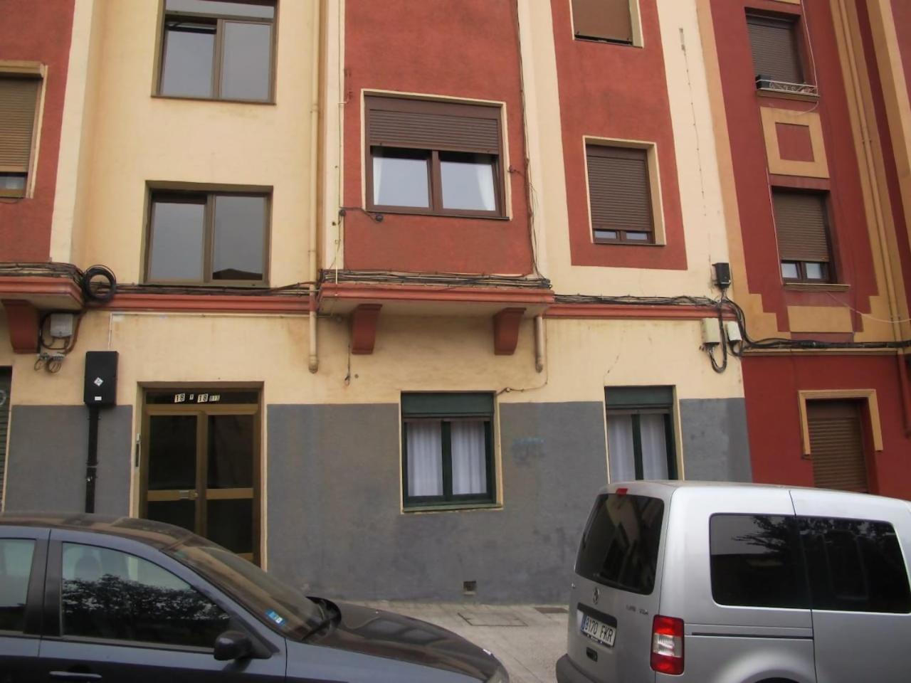 Tranquilo Apartamento Cerca Del Casco Viejo Bilbao Extérieur photo